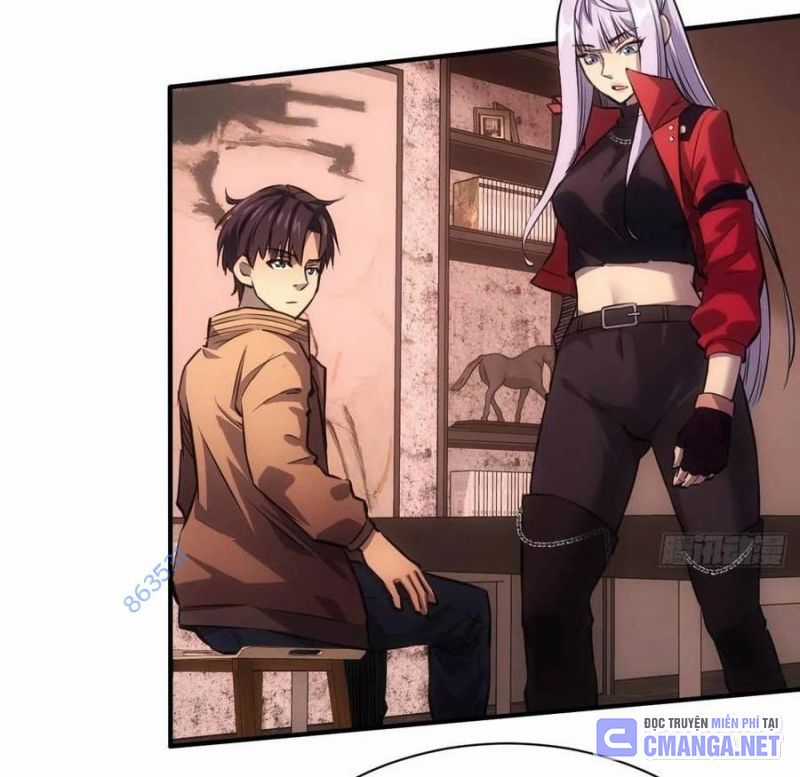 Trò Chơi Quỷ Dị: Ta Dựa Vào Vô Số Công Đức Khắc Thông Quan Máy chơi trò chơi điện tử tốt nhất Chapter 21 trang 23