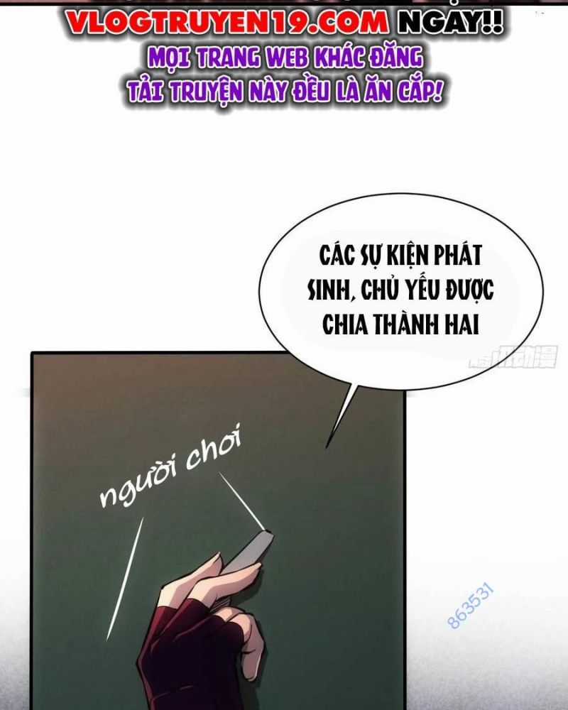 Trò Chơi Quỷ Dị: Ta Dựa Vào Vô Số Công Đức Khắc Thông Quan Máy chơi trò chơi điện tử tốt nhất Chapter 21 trang 28