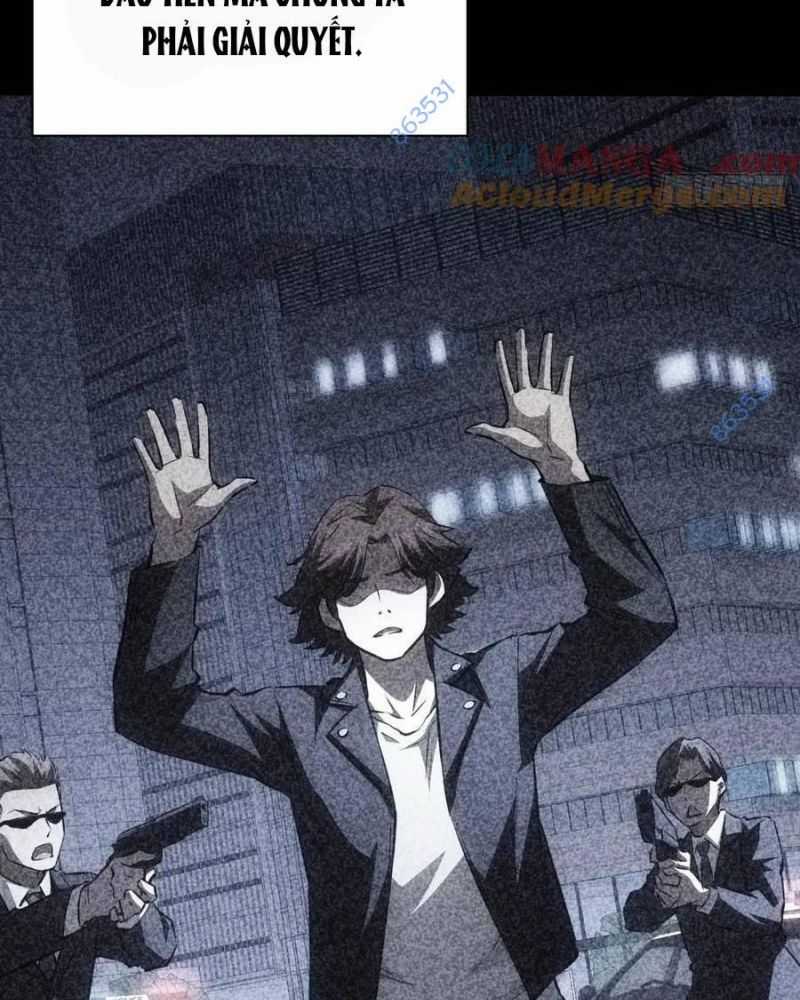 Trò Chơi Quỷ Dị: Ta Dựa Vào Vô Số Công Đức Khắc Thông Quan Máy chơi trò chơi điện tử tốt nhất Chapter 21 trang 34