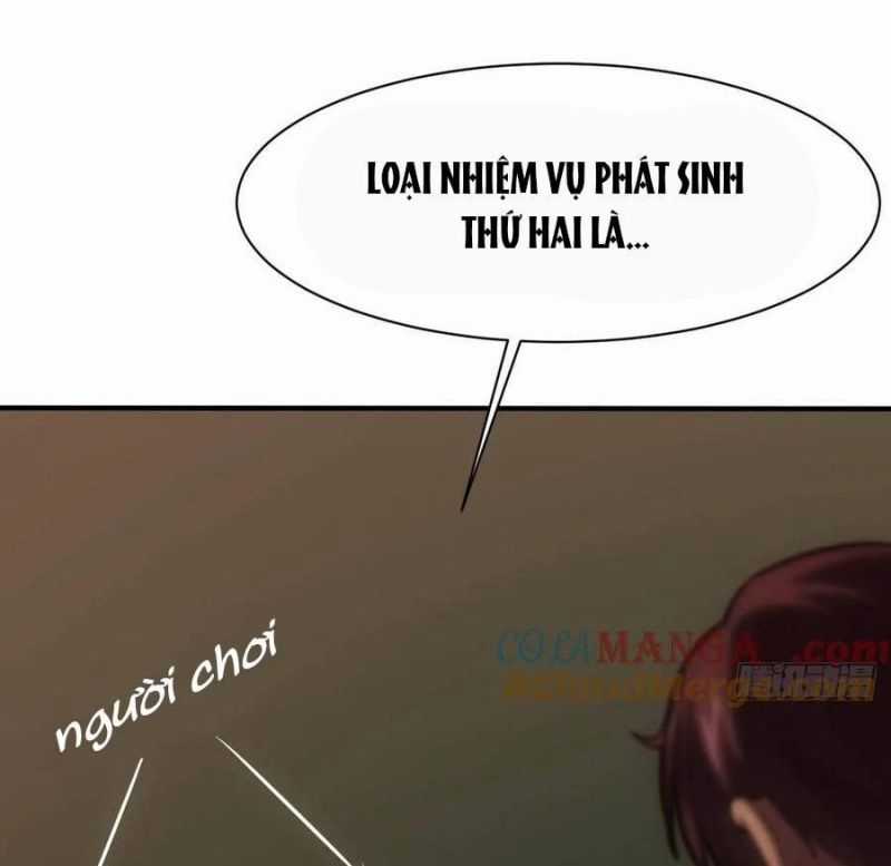 Trò Chơi Quỷ Dị: Ta Dựa Vào Vô Số Công Đức Khắc Thông Quan Máy chơi trò chơi điện tử tốt nhất Chapter 21 trang 37