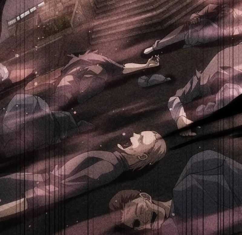 Trò Chơi Quỷ Dị: Ta Dựa Vào Vô Số Công Đức Khắc Thông Quan Máy chơi trò chơi điện tử tốt nhất Chapter 21 trang 51