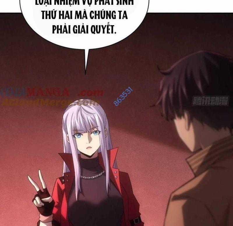 Trò Chơi Quỷ Dị: Ta Dựa Vào Vô Số Công Đức Khắc Thông Quan Máy chơi trò chơi điện tử tốt nhất Chapter 21 trang 55