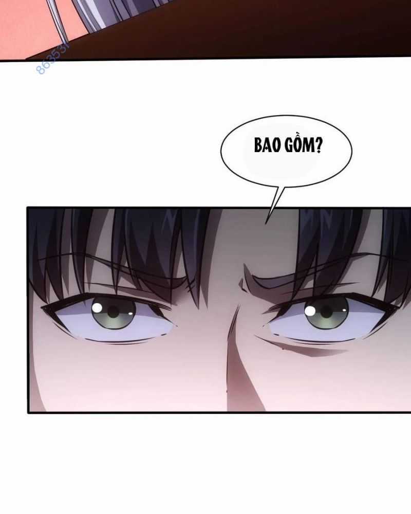 Trò Chơi Quỷ Dị: Ta Dựa Vào Vô Số Công Đức Khắc Thông Quan Máy chơi trò chơi điện tử tốt nhất Chapter 21 trang 6