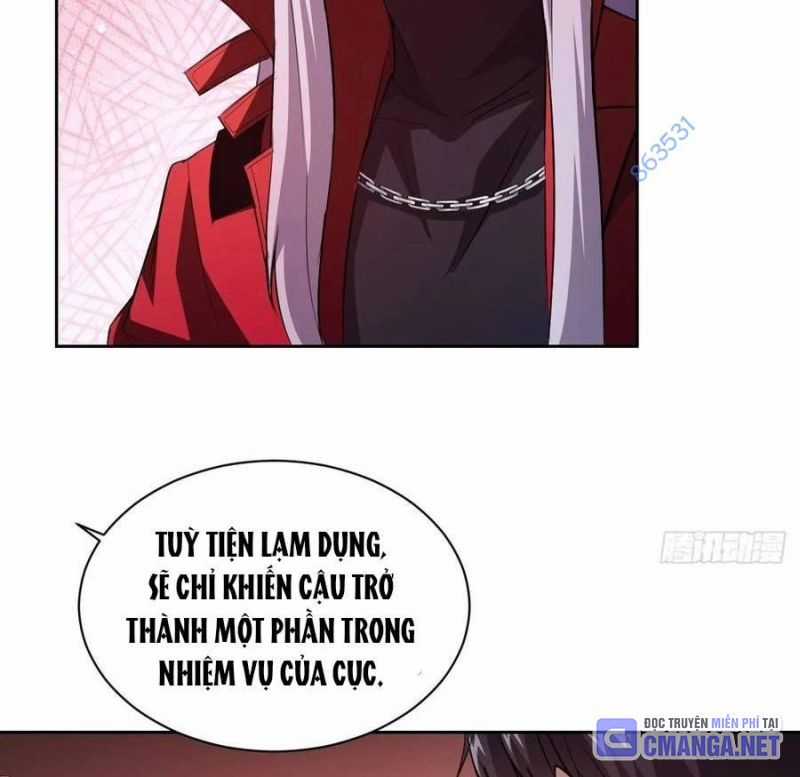 Trò Chơi Quỷ Dị: Ta Dựa Vào Vô Số Công Đức Khắc Thông Quan Máy chơi trò chơi điện tử tốt nhất Chapter 22 trang 17