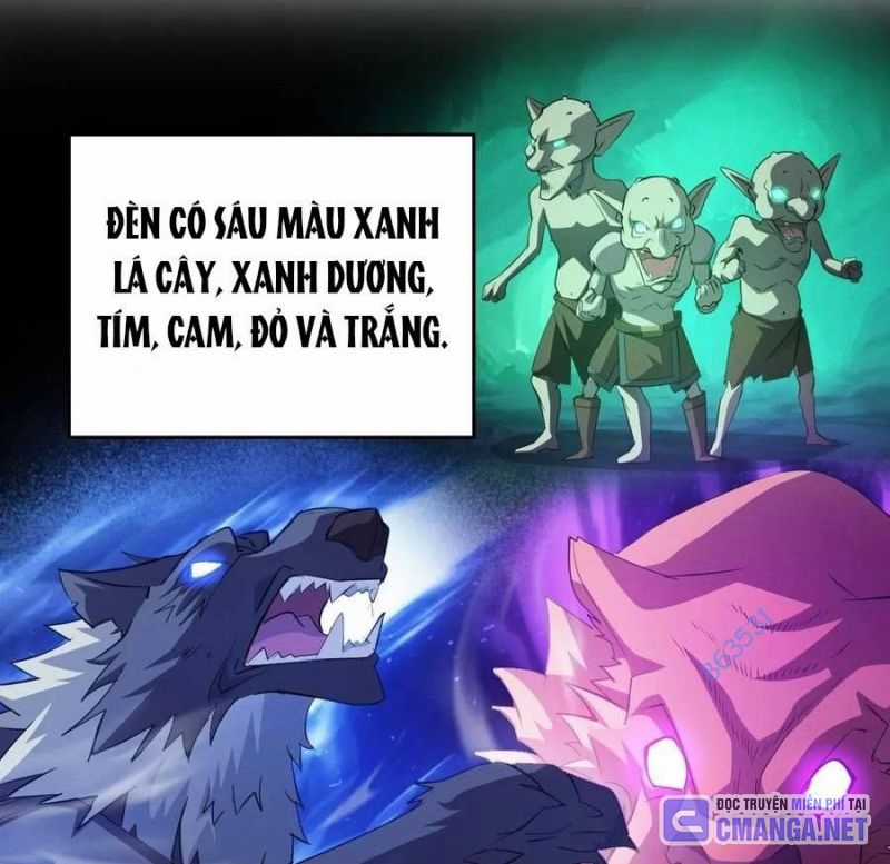 Trò Chơi Quỷ Dị: Ta Dựa Vào Vô Số Công Đức Khắc Thông Quan Máy chơi trò chơi điện tử tốt nhất Chapter 22 trang 23