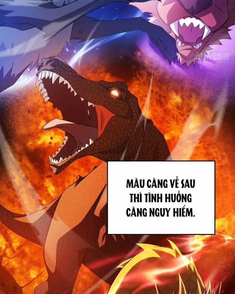 Trò Chơi Quỷ Dị: Ta Dựa Vào Vô Số Công Đức Khắc Thông Quan Máy chơi trò chơi điện tử tốt nhất Chapter 22 trang 24