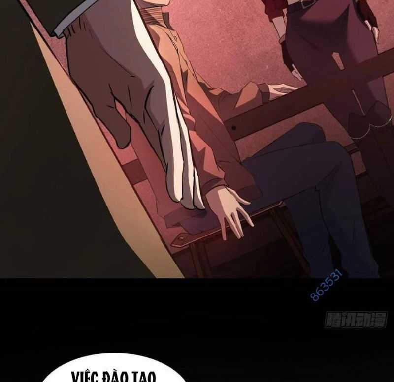 Trò Chơi Quỷ Dị: Ta Dựa Vào Vô Số Công Đức Khắc Thông Quan Máy chơi trò chơi điện tử tốt nhất Chapter 22 trang 33