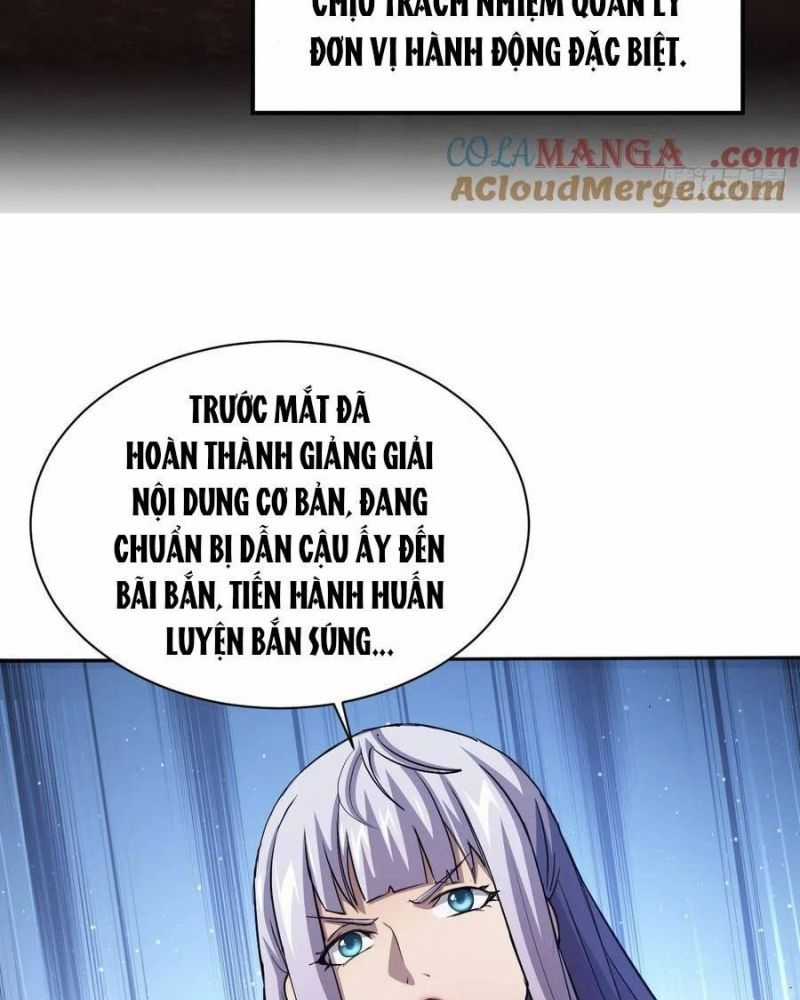 Trò Chơi Quỷ Dị: Ta Dựa Vào Vô Số Công Đức Khắc Thông Quan Máy chơi trò chơi điện tử tốt nhất Chapter 22 trang 36