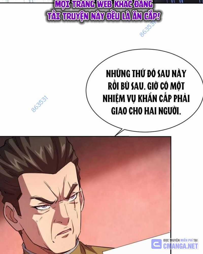 Trò Chơi Quỷ Dị: Ta Dựa Vào Vô Số Công Đức Khắc Thông Quan Máy chơi trò chơi điện tử tốt nhất Chapter 22 trang 38