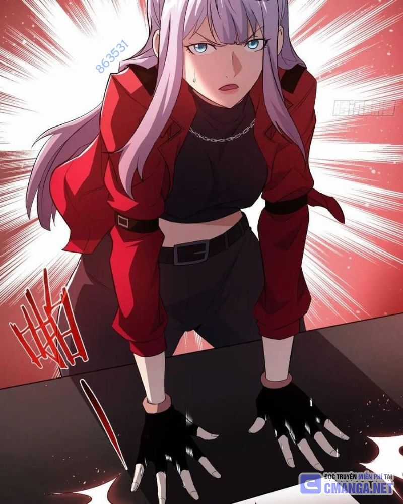 Trò Chơi Quỷ Dị: Ta Dựa Vào Vô Số Công Đức Khắc Thông Quan Máy chơi trò chơi điện tử tốt nhất Chapter 22 trang 44