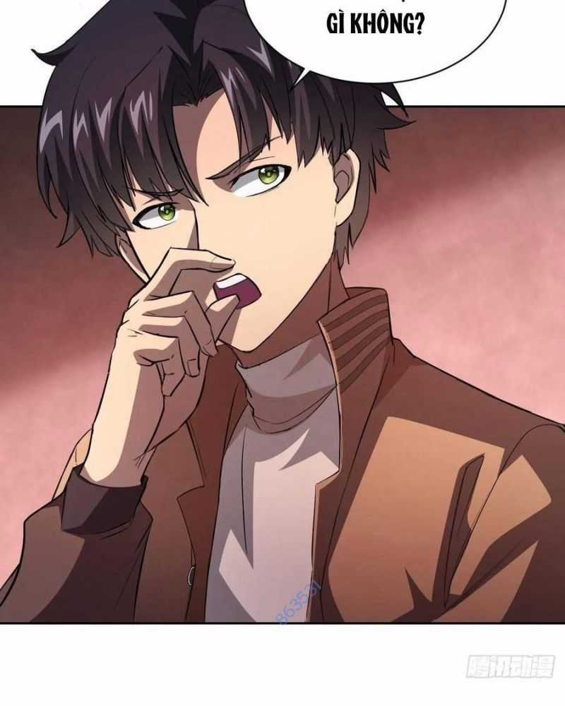 Trò Chơi Quỷ Dị: Ta Dựa Vào Vô Số Công Đức Khắc Thông Quan Máy chơi trò chơi điện tử tốt nhất Chapter 22 trang 48