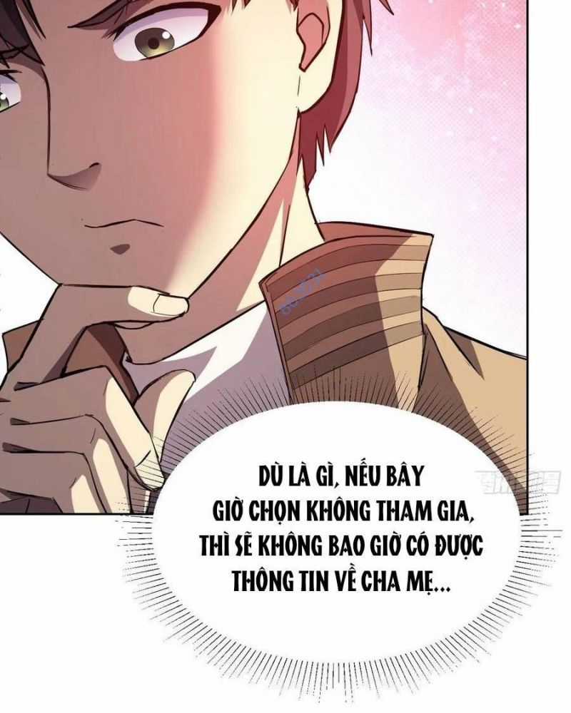 Trò Chơi Quỷ Dị: Ta Dựa Vào Vô Số Công Đức Khắc Thông Quan Máy chơi trò chơi điện tử tốt nhất Chapter 22 trang 52