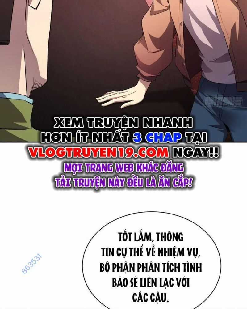 Trò Chơi Quỷ Dị: Ta Dựa Vào Vô Số Công Đức Khắc Thông Quan Máy chơi trò chơi điện tử tốt nhất Chapter 22 trang 54