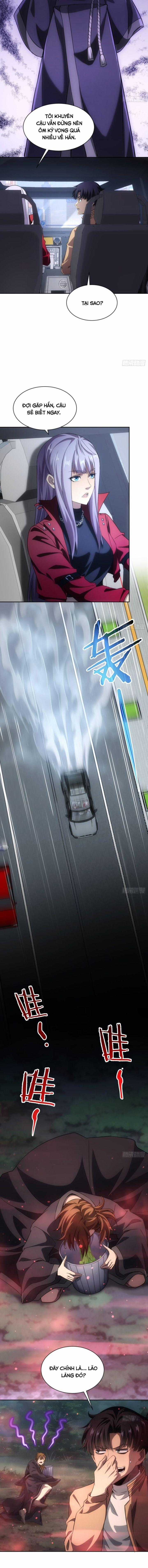 Trò Chơi Quỷ Dị: Ta Dựa Vào Vô Số Công Đức Khắc Thông Quan Máy chơi trò chơi điện tử tốt nhất Chapter 23 trang 4