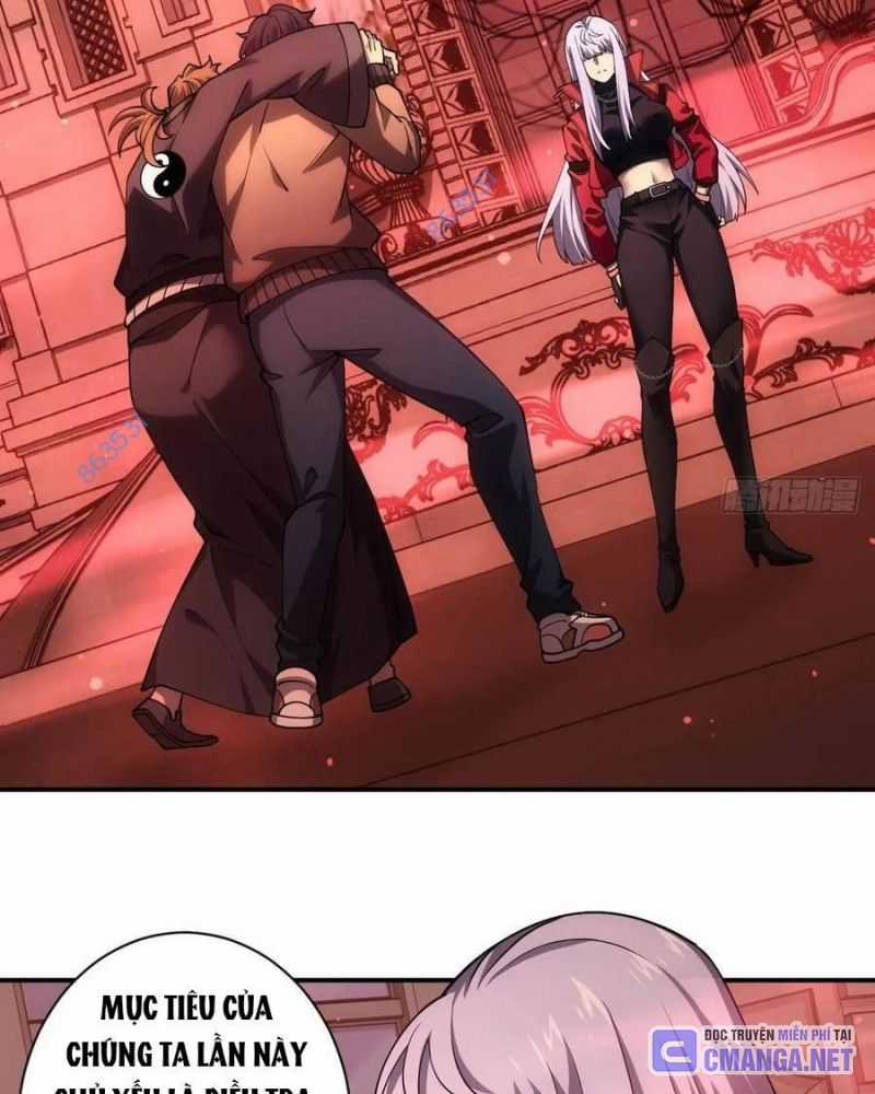 Trò Chơi Quỷ Dị: Ta Dựa Vào Vô Số Công Đức Khắc Thông Quan Máy chơi trò chơi điện tử tốt nhất Chapter 25 trang 14