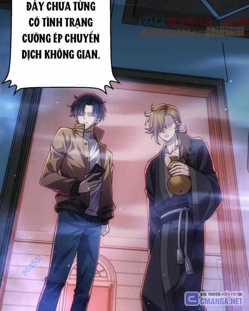 Trò Chơi Quỷ Dị: Ta Dựa Vào Vô Số Công Đức Khắc Thông Quan Máy chơi trò chơi điện tử tốt nhất Chapter 25 trang 38