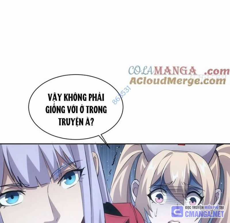 Trò Chơi Quỷ Dị: Ta Dựa Vào Vô Số Công Đức Khắc Thông Quan Máy chơi trò chơi điện tử tốt nhất Chapter 29 trang 23