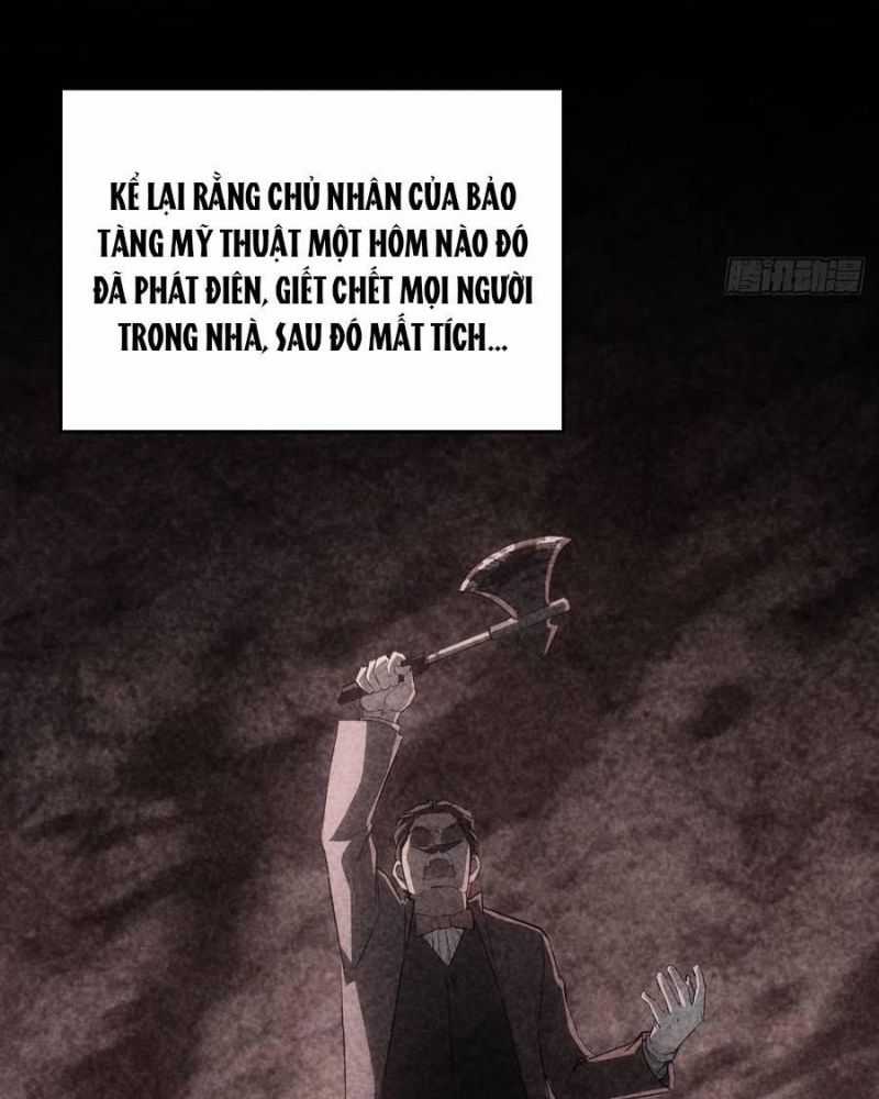 Trò Chơi Quỷ Dị: Ta Dựa Vào Vô Số Công Đức Khắc Thông Quan Máy chơi trò chơi điện tử tốt nhất Chapter 29 trang 28