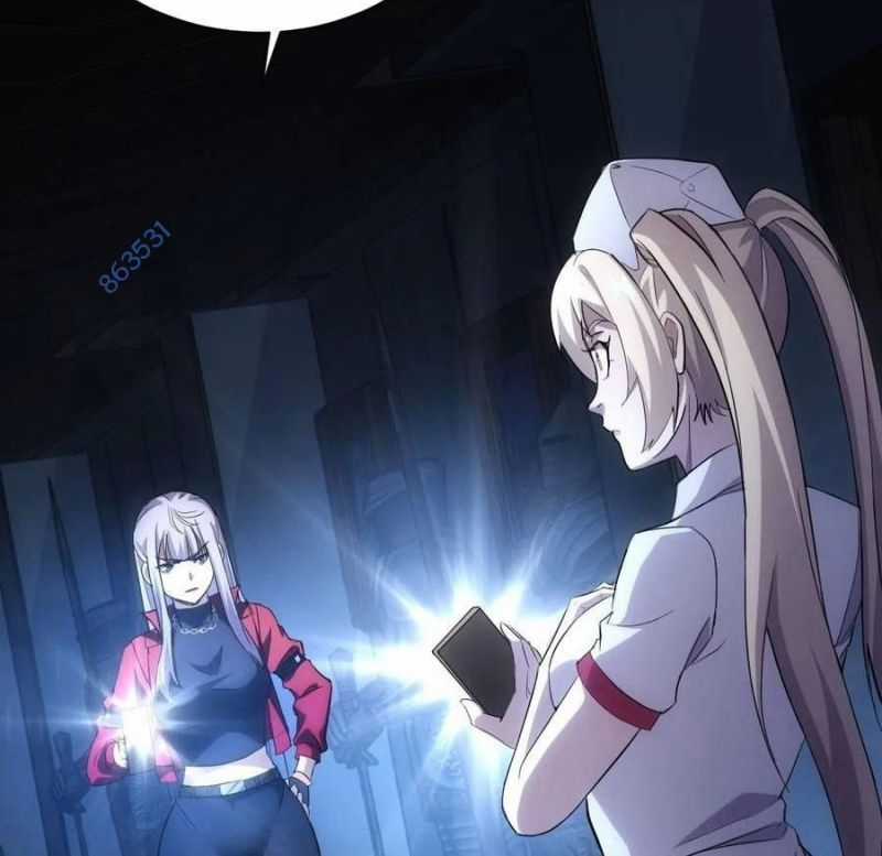 Trò Chơi Quỷ Dị: Ta Dựa Vào Vô Số Công Đức Khắc Thông Quan Máy chơi trò chơi điện tử tốt nhất Chapter 29 trang 3