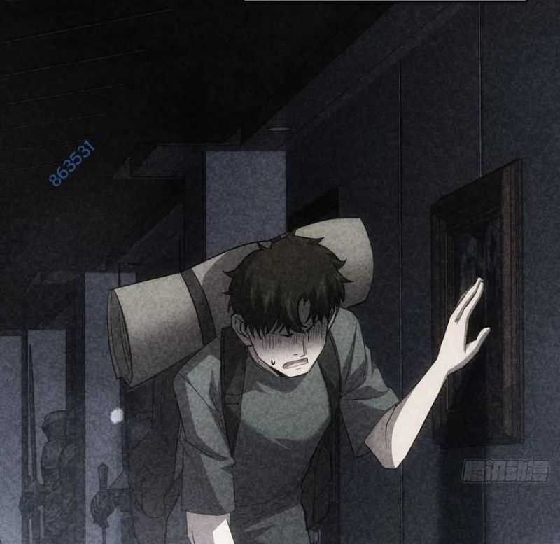 Trò Chơi Quỷ Dị: Ta Dựa Vào Vô Số Công Đức Khắc Thông Quan Máy chơi trò chơi điện tử tốt nhất Chapter 29 trang 31