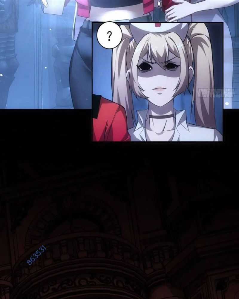 Trò Chơi Quỷ Dị: Ta Dựa Vào Vô Số Công Đức Khắc Thông Quan Máy chơi trò chơi điện tử tốt nhất Chapter 29 trang 40