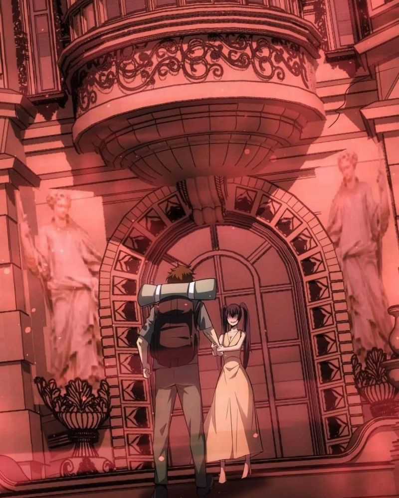 Trò Chơi Quỷ Dị: Ta Dựa Vào Vô Số Công Đức Khắc Thông Quan Máy chơi trò chơi điện tử tốt nhất Chapter 29 trang 42