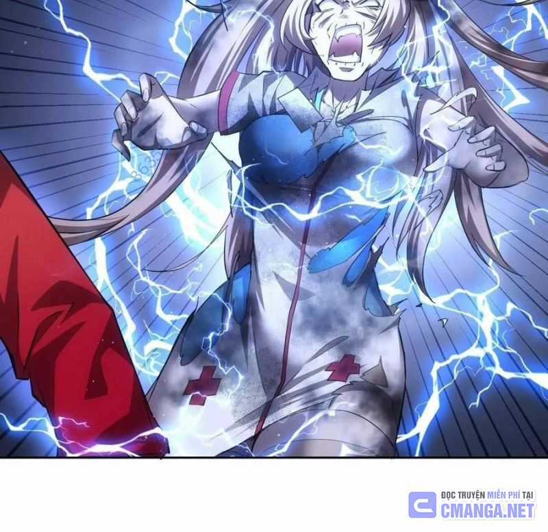 Trò Chơi Quỷ Dị: Ta Dựa Vào Vô Số Công Đức Khắc Thông Quan Máy chơi trò chơi điện tử tốt nhất Chapter 29 trang 47