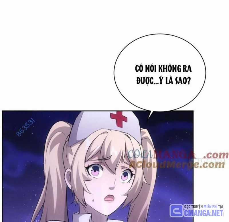 Trò Chơi Quỷ Dị: Ta Dựa Vào Vô Số Công Đức Khắc Thông Quan Máy chơi trò chơi điện tử tốt nhất Chapter 29 trang 5