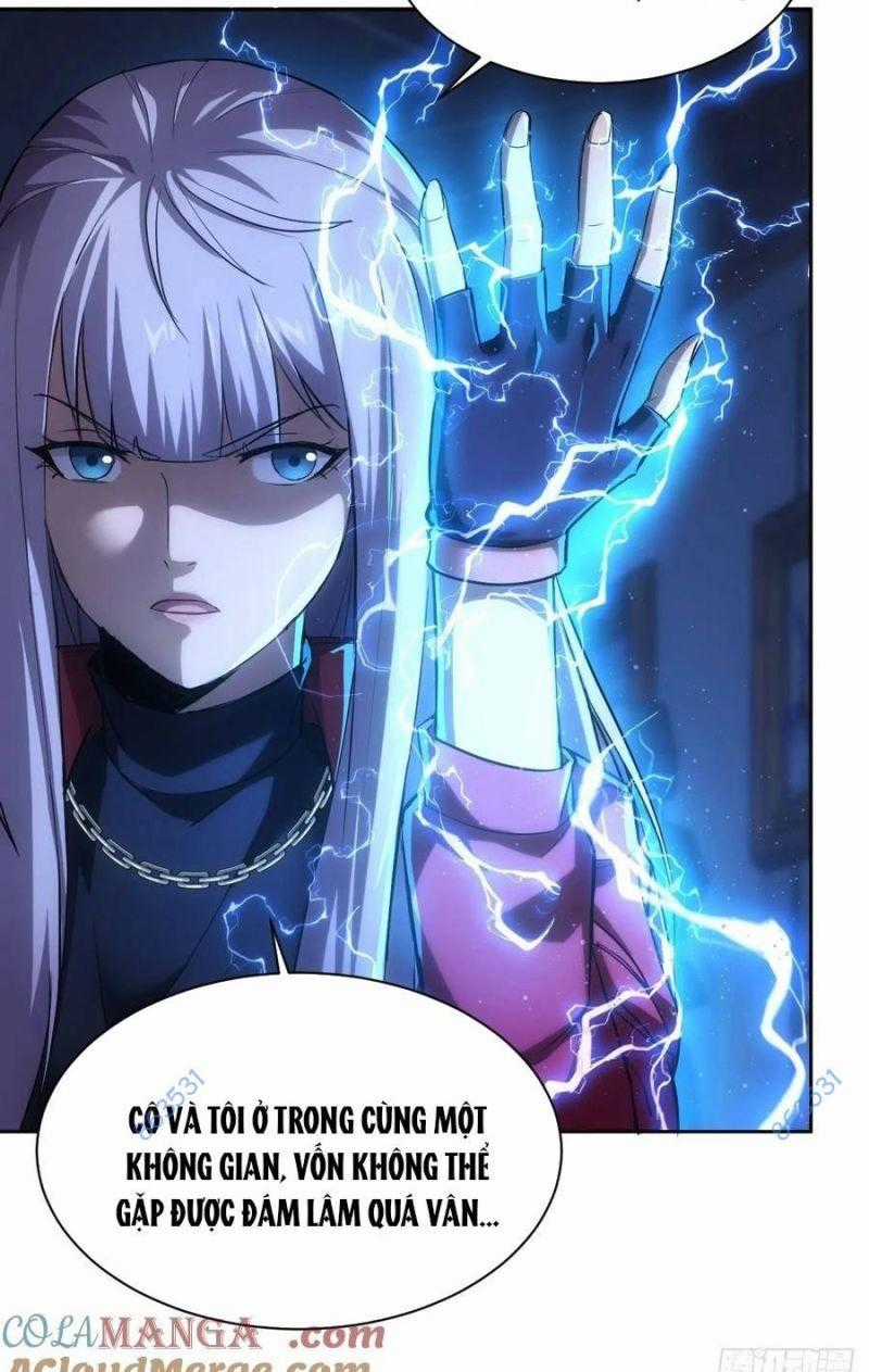 Trò Chơi Quỷ Dị: Ta Dựa Vào Vô Số Công Đức Khắc Thông Quan Máy chơi trò chơi điện tử tốt nhất Chapter 29 trang 52