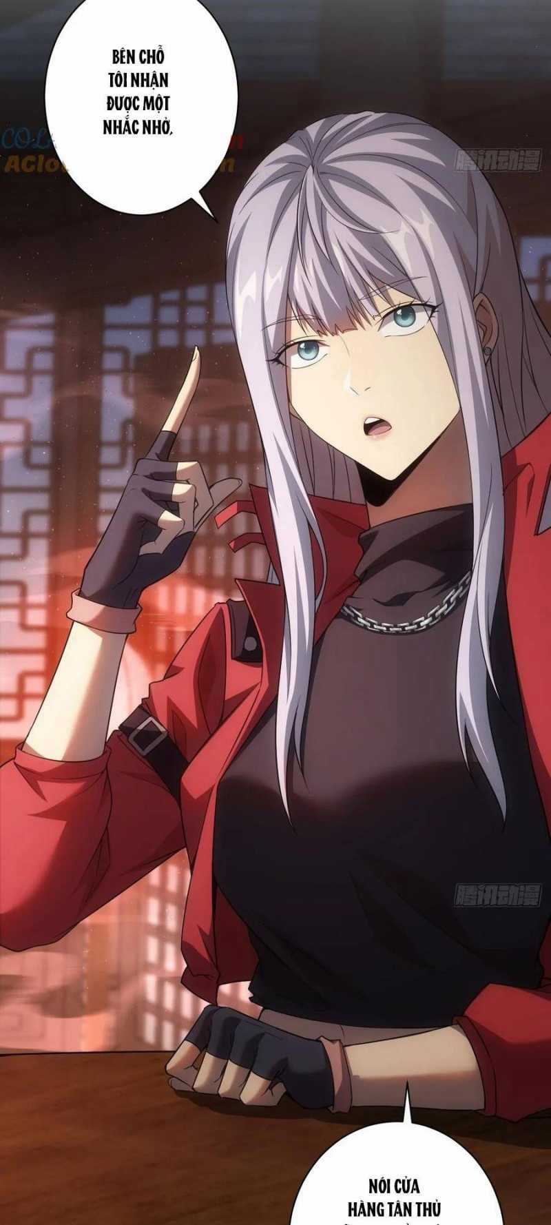 Trò Chơi Quỷ Dị: Ta Dựa Vào Vô Số Công Đức Khắc Thông Quan Máy chơi trò chơi điện tử tốt nhất Chapter 3 trang 10