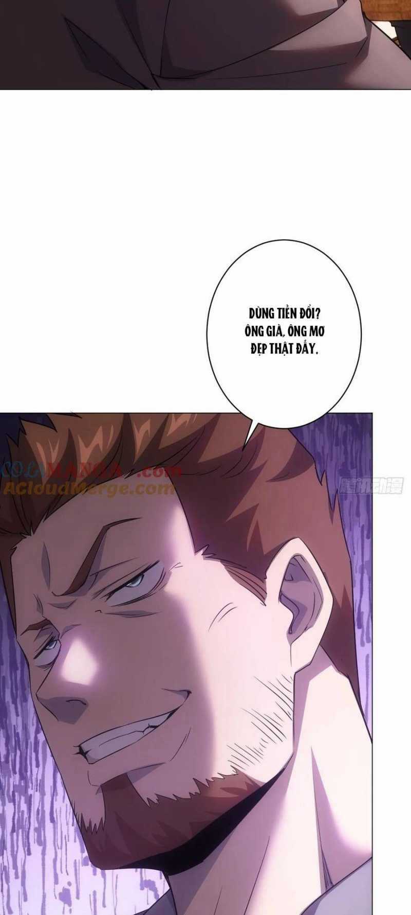 Trò Chơi Quỷ Dị: Ta Dựa Vào Vô Số Công Đức Khắc Thông Quan Máy chơi trò chơi điện tử tốt nhất Chapter 3 trang 15