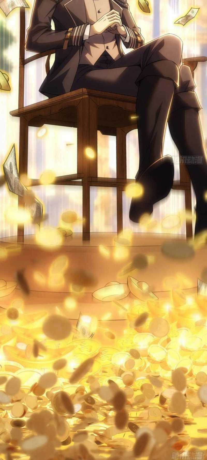 Trò Chơi Quỷ Dị: Ta Dựa Vào Vô Số Công Đức Khắc Thông Quan Máy chơi trò chơi điện tử tốt nhất Chapter 3 trang 22