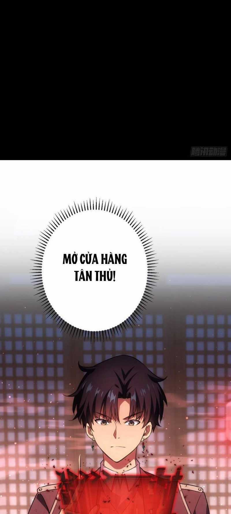 Trò Chơi Quỷ Dị: Ta Dựa Vào Vô Số Công Đức Khắc Thông Quan Máy chơi trò chơi điện tử tốt nhất Chapter 3 trang 24