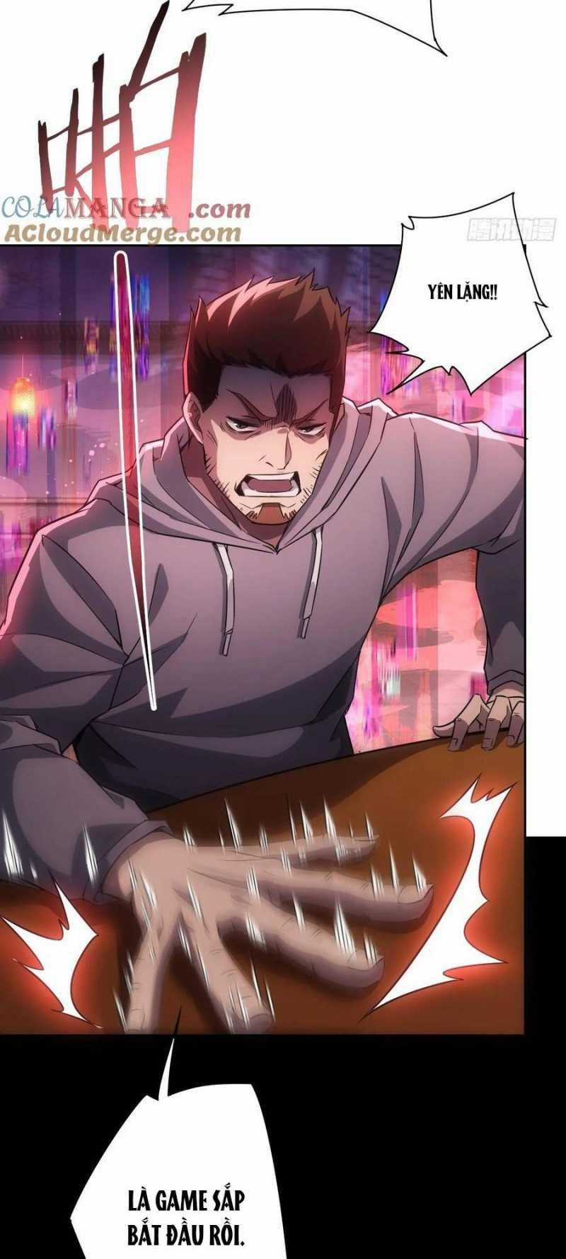 Trò Chơi Quỷ Dị: Ta Dựa Vào Vô Số Công Đức Khắc Thông Quan Máy chơi trò chơi điện tử tốt nhất Chapter 3 trang 33