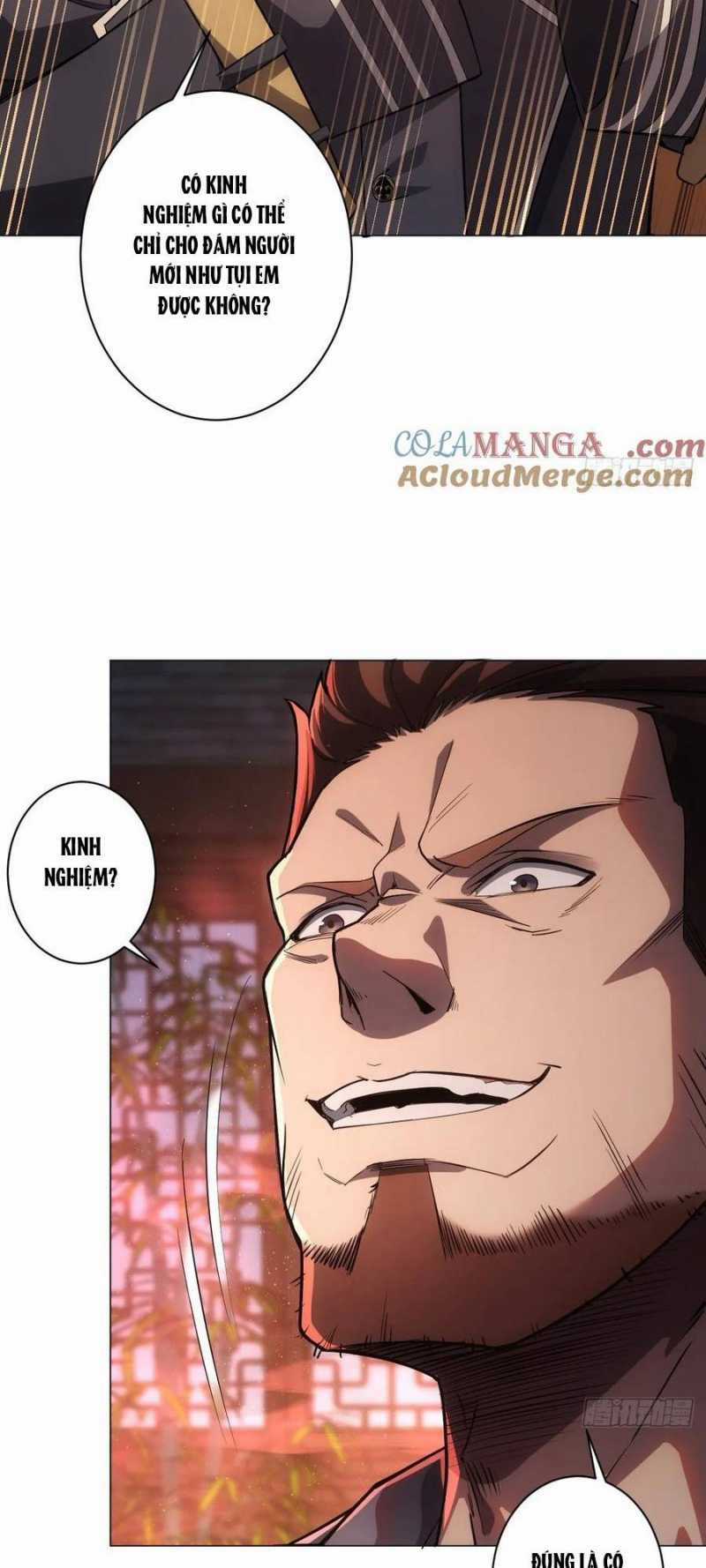 Trò Chơi Quỷ Dị: Ta Dựa Vào Vô Số Công Đức Khắc Thông Quan Máy chơi trò chơi điện tử tốt nhất Chapter 3 trang 4