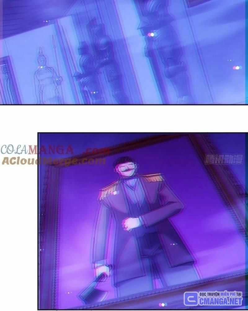 Trò Chơi Quỷ Dị: Ta Dựa Vào Vô Số Công Đức Khắc Thông Quan Máy chơi trò chơi điện tử tốt nhất Chapter 30 trang 14