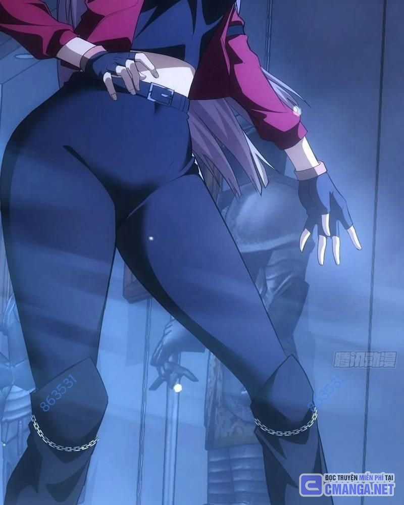 Trò Chơi Quỷ Dị: Ta Dựa Vào Vô Số Công Đức Khắc Thông Quan Máy chơi trò chơi điện tử tốt nhất Chapter 30 trang 17