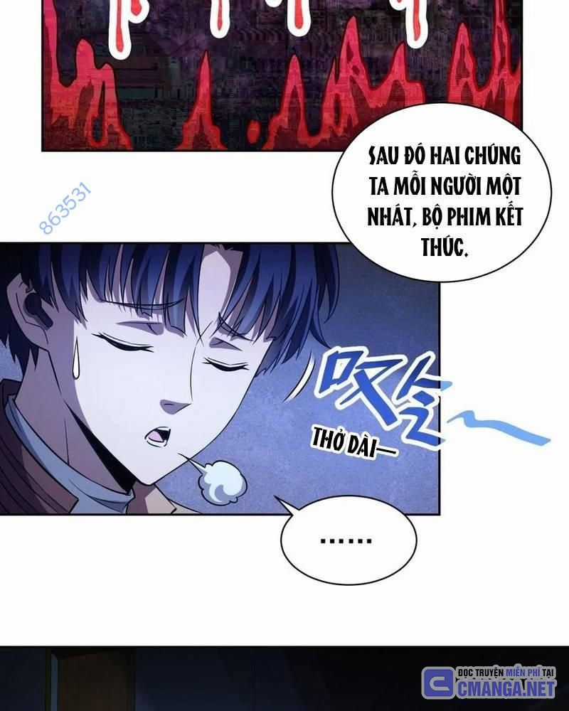 Trò Chơi Quỷ Dị: Ta Dựa Vào Vô Số Công Đức Khắc Thông Quan Máy chơi trò chơi điện tử tốt nhất Chapter 30 trang 29