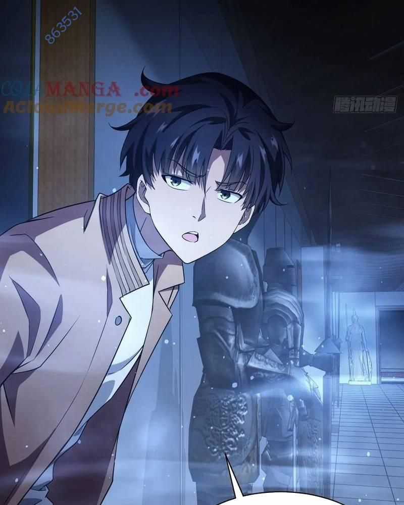 Trò Chơi Quỷ Dị: Ta Dựa Vào Vô Số Công Đức Khắc Thông Quan Máy chơi trò chơi điện tử tốt nhất Chapter 30 trang 30