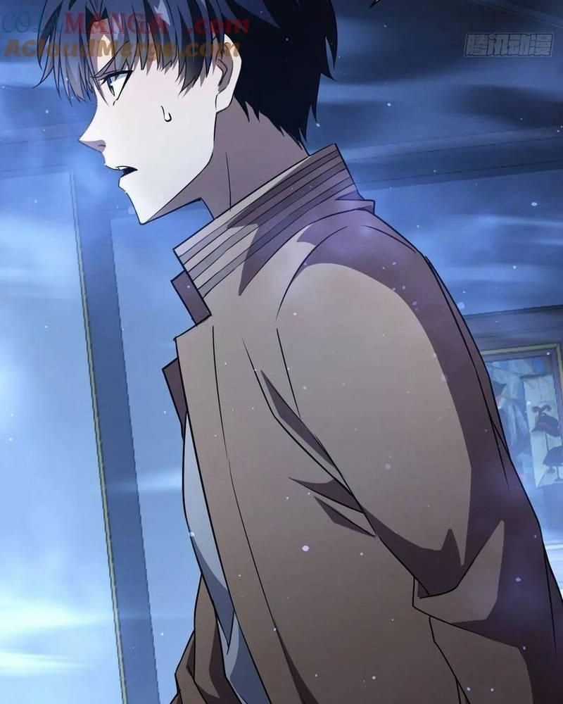 Trò Chơi Quỷ Dị: Ta Dựa Vào Vô Số Công Đức Khắc Thông Quan Máy chơi trò chơi điện tử tốt nhất Chapter 30 trang 33