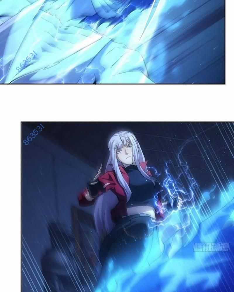 Trò Chơi Quỷ Dị: Ta Dựa Vào Vô Số Công Đức Khắc Thông Quan Máy chơi trò chơi điện tử tốt nhất Chapter 30 trang 6