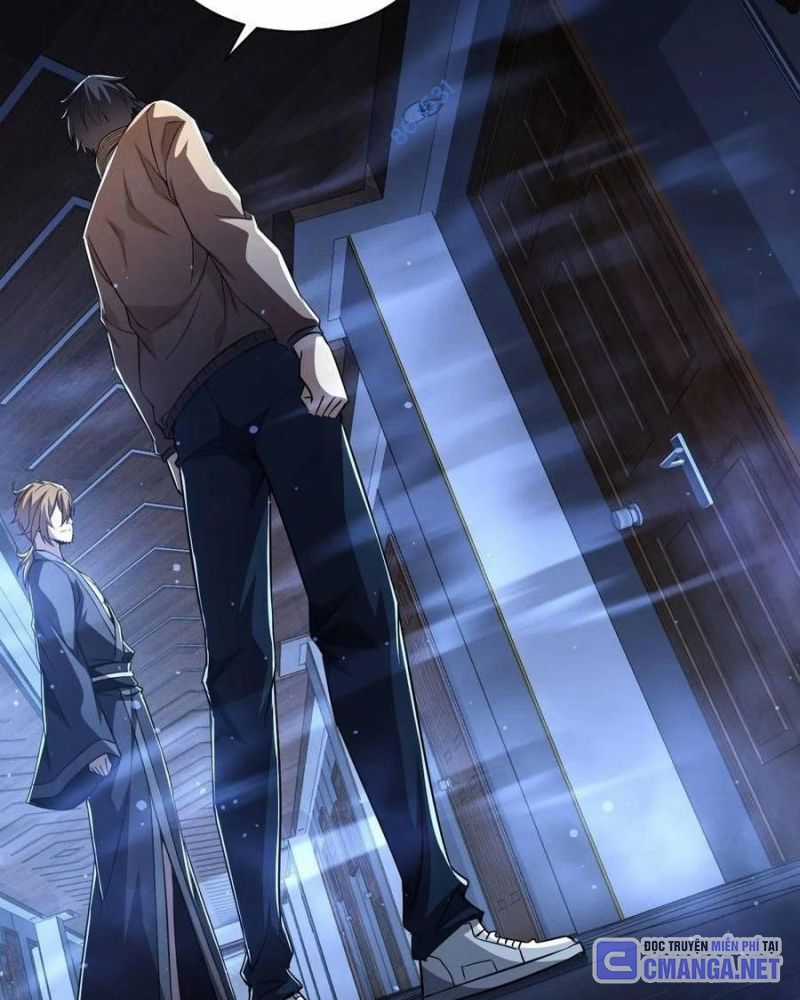 Trò Chơi Quỷ Dị: Ta Dựa Vào Vô Số Công Đức Khắc Thông Quan Máy chơi trò chơi điện tử tốt nhất Chapter 31 trang 14