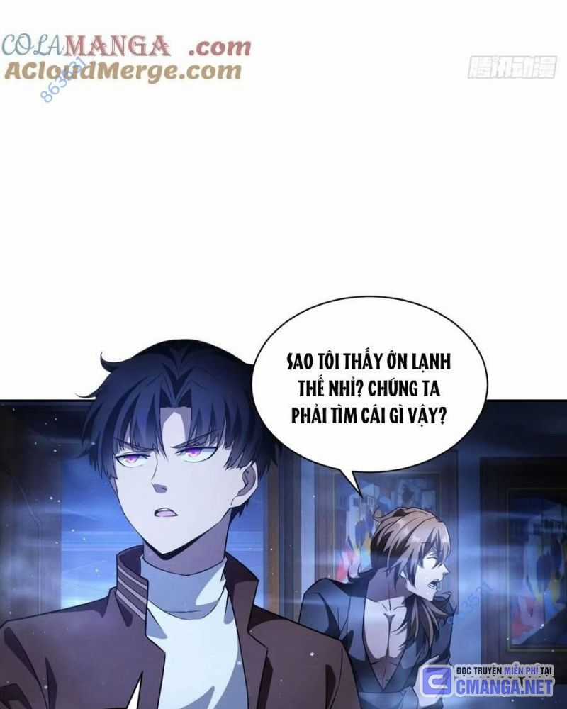 Trò Chơi Quỷ Dị: Ta Dựa Vào Vô Số Công Đức Khắc Thông Quan Máy chơi trò chơi điện tử tốt nhất Chapter 31 trang 20