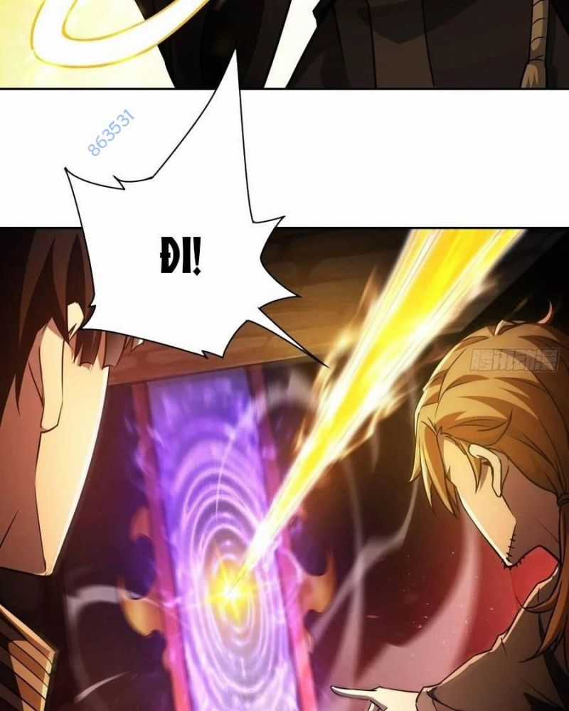 Trò Chơi Quỷ Dị: Ta Dựa Vào Vô Số Công Đức Khắc Thông Quan Máy chơi trò chơi điện tử tốt nhất Chapter 31 trang 34