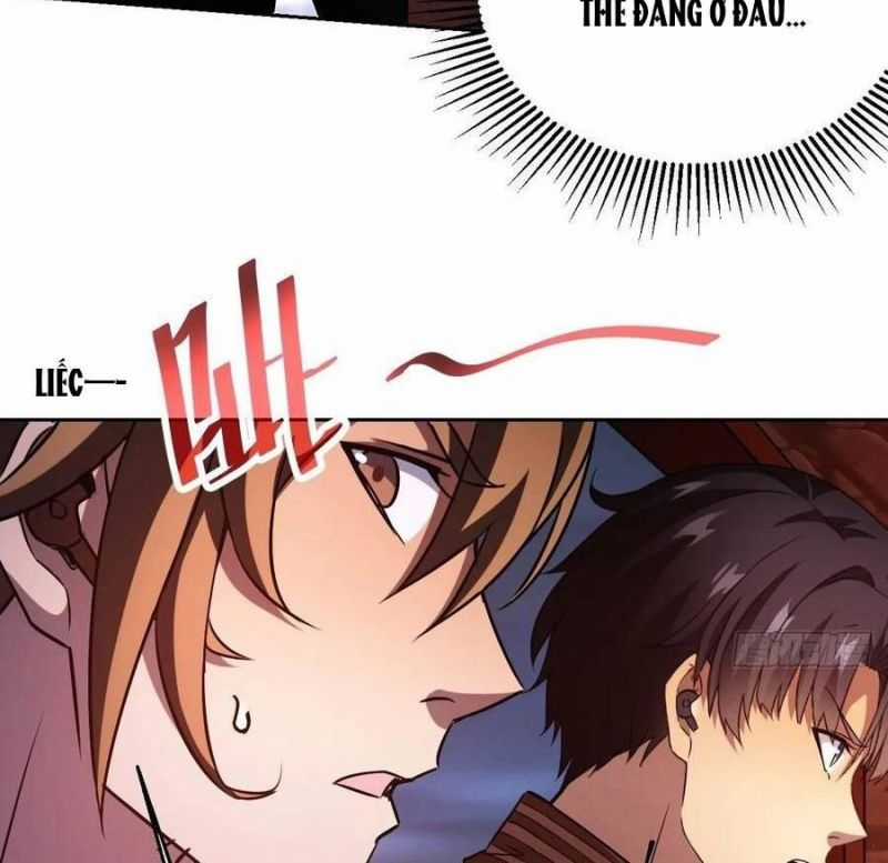 Trò Chơi Quỷ Dị: Ta Dựa Vào Vô Số Công Đức Khắc Thông Quan Máy chơi trò chơi điện tử tốt nhất Chapter 31 trang 37