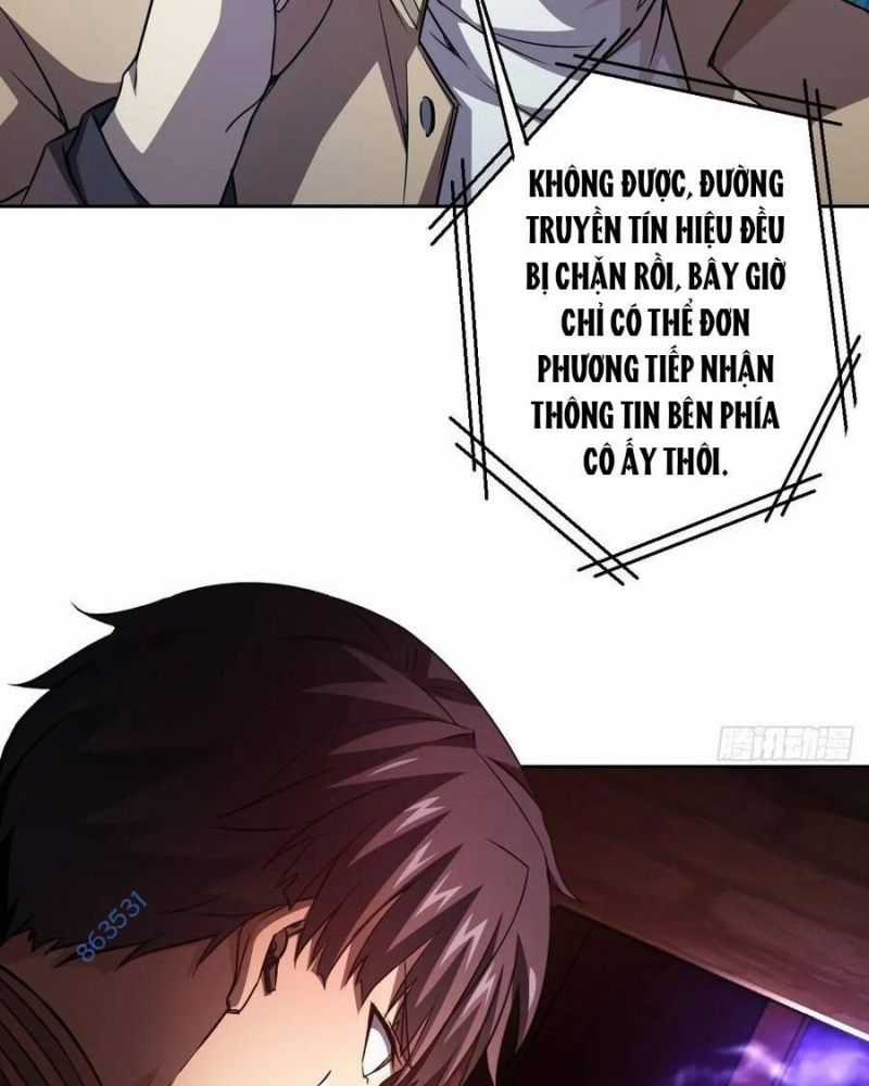 Trò Chơi Quỷ Dị: Ta Dựa Vào Vô Số Công Đức Khắc Thông Quan Máy chơi trò chơi điện tử tốt nhất Chapter 31 trang 46