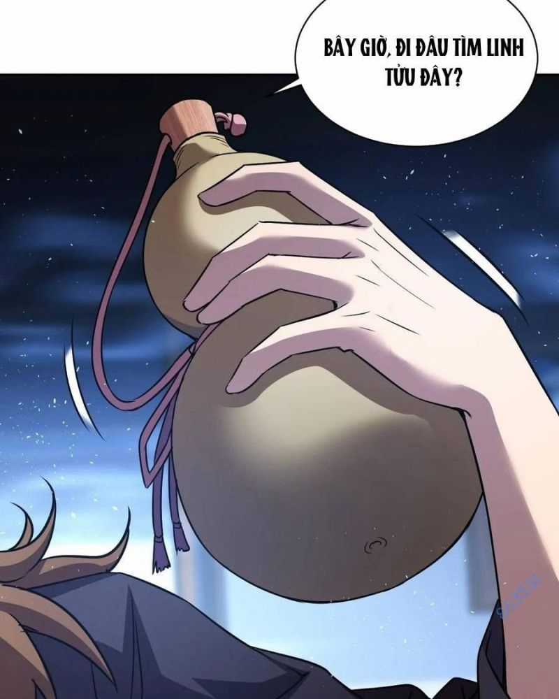 Trò Chơi Quỷ Dị: Ta Dựa Vào Vô Số Công Đức Khắc Thông Quan Máy chơi trò chơi điện tử tốt nhất Chapter 31 trang 52