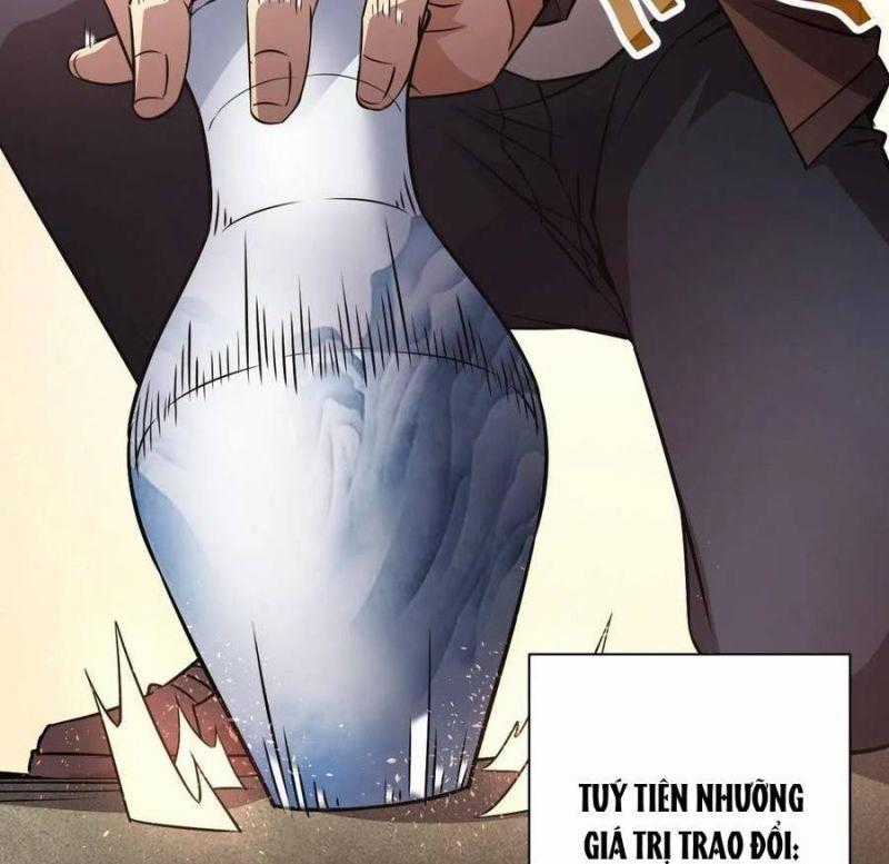 Trò Chơi Quỷ Dị: Ta Dựa Vào Vô Số Công Đức Khắc Thông Quan Máy chơi trò chơi điện tử tốt nhất Chapter 31 trang 55