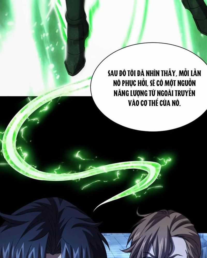 Trò Chơi Quỷ Dị: Ta Dựa Vào Vô Số Công Đức Khắc Thông Quan Máy chơi trò chơi điện tử tốt nhất Chapter 31 trang 6