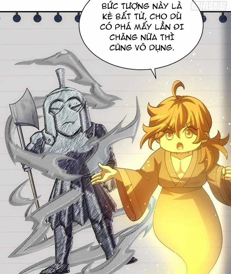 Trò Chơi Quỷ Dị: Ta Dựa Vào Vô Số Công Đức Khắc Thông Quan Máy chơi trò chơi điện tử tốt nhất Chapter 32 trang 20